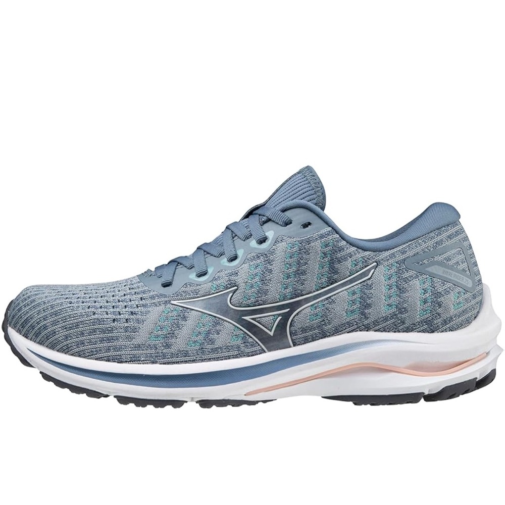 Mizuno Women's Wave Rider 25 Running Shoe